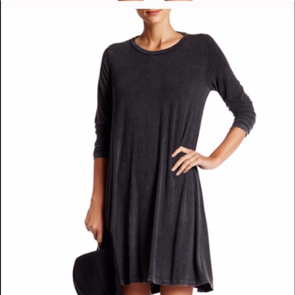 Cotton dress - Picture 2 of 3